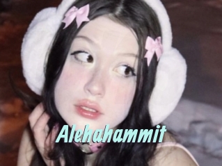 Alehahammit