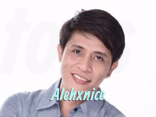 Alehxnice