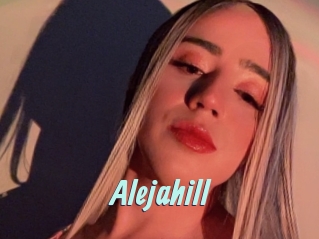 Alejahill
