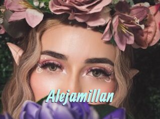 Alejamillan