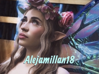 Alejamillan18