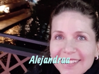 alejandraa Ton Show