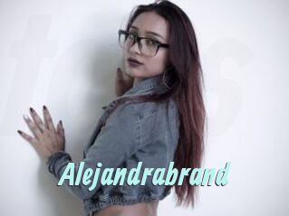Alejandrabrand