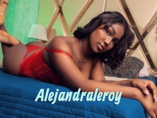 Alejandraleroy