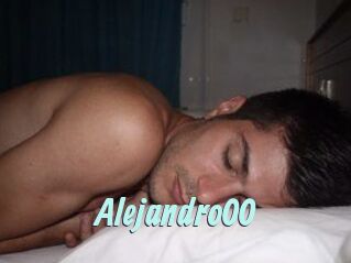 Alejandro00