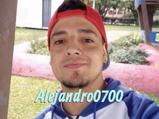 alejandro0700 Ton Show