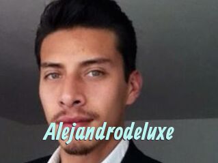 Alejandrodeluxe