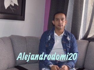 Alejandrodomi20