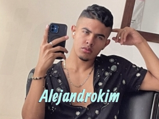 Alejandrokim