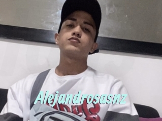Alejandrosasnz