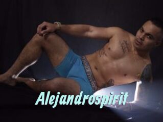 Alejandrospirit