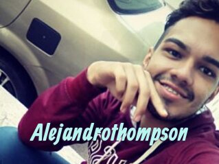 Alejandrothompson