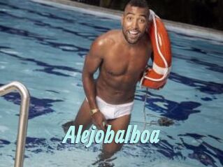 Alejobalboa