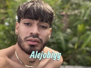 alejobigg Ton Show