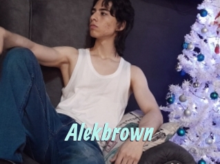 Alekbrown