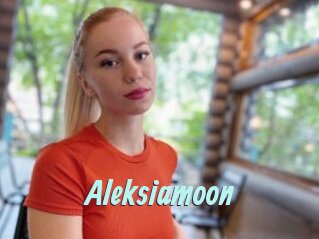 Aleksiamoon
