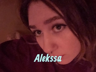 Alekssa