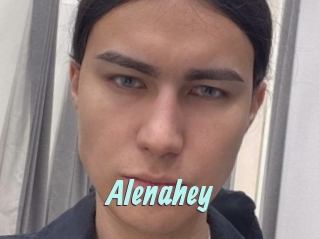 alenahey Ton Show