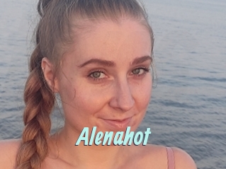 Alenahot