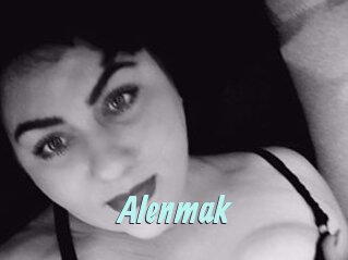 Alenmak
