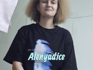 Alenyadice