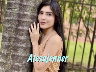 Alesajenner