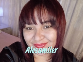 Alesamiler