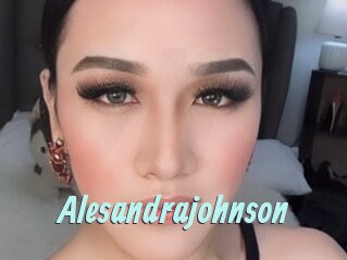 Alesandrajohnson