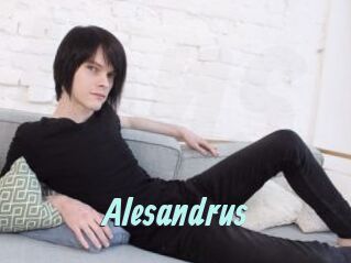 Alesandrus