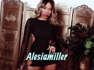 Alesiamiller