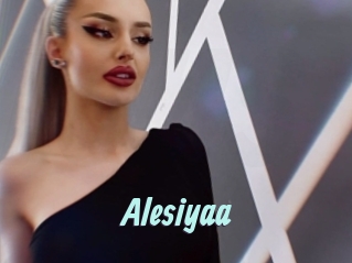 Alesiyaa