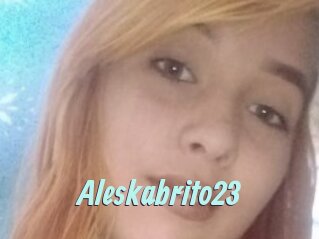 Aleskabrito23