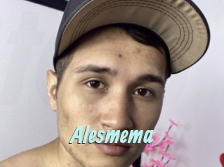 alesmema Ton Show