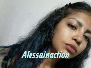 Alessainaction