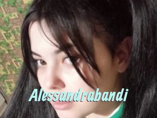 Alessandrabandi
