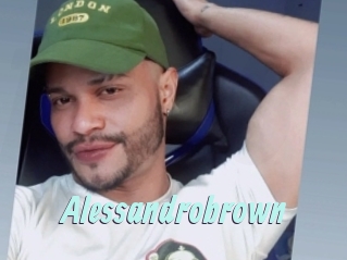 Alessandrobrown