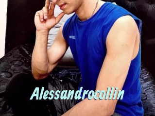 Alessandrocollin