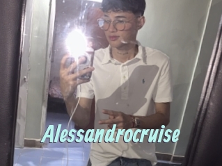 Alessandrocruise