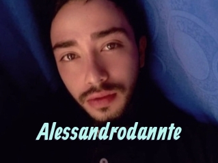 Alessandrodannte