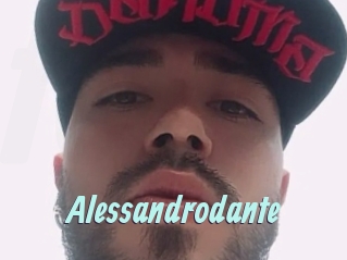 Alessandrodante