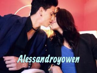 Alessandroyowen