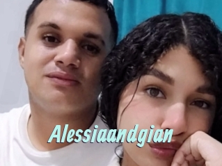 Alessiaandgian