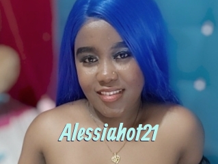 Alessiahot21