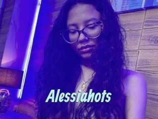 Alessiahots
