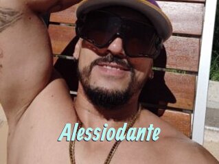Alessiodante