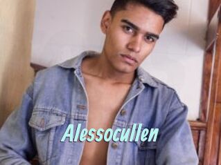 Alessocullen