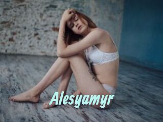 Alesyamyr