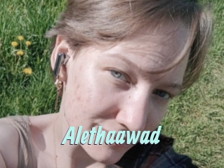 Alethaawad