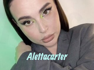 Alettacarter