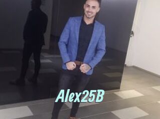 Alex25B